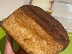 -佐敦面包铺·JORDAN BAKERY