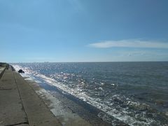 -白沙门生态公园