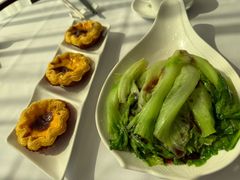 -粤财皇冠假日酒店·彩华轩中餐厅