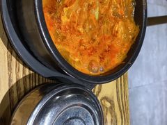 -吴草鸡爪오초닭발韩食堂(融恒盈嘉中心店)