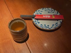 餐具摆设-醉虎传(南锣鼓巷店)