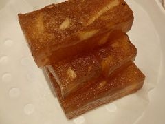 香煎马蹄糕-稻香酒家(天河城店)