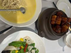 -海富门·带鱼·淮扬菜·粤菜(甘家口店)