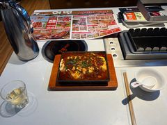 -玉善烧烤串城(长春总店)