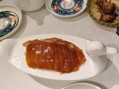 -老浒记烤鸭-北京菜(琉璃厂店)