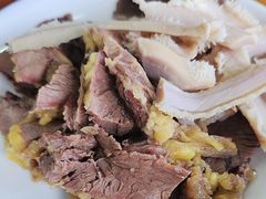 -经堂北路牛肉干面·溪口蒋永峰牛肉馆(宁波店)