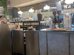 -BAKER&SPICE(环贸店)