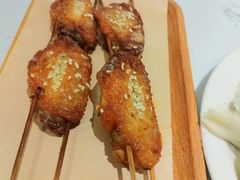 -关东小磨东北菜(漕河泾印象城店)