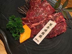 -黑牛の店·和牛烧肉(合生汇店)