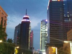 -重庆老火锅王(西安北路店)