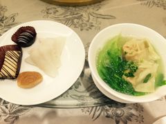 -佛山顺德香云纱园林酒店(清晖园店)