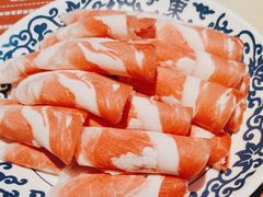 -东镇老火锅(长春路首店)