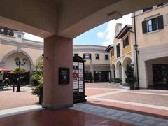 -佛罗伦萨小镇广佛名品奥特莱斯(疏港路店)