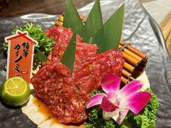 -板前十胜·和牛烧肉专门店(北京总店)