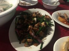 -蛇口康乐快餐鱼仔档(翠苑小区店)