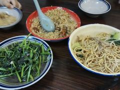 -刘师父老汉口江湖菜(蔡锷路店)