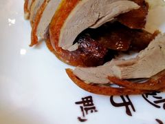 -北京全聚德烤鸭店(昌平店)