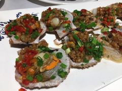 -燕喜楼北京烤鸭(牡丹路店)