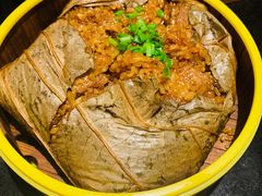 -老头儿油爆虾·知味杭州(爱琴海购物中心)