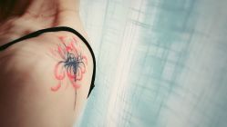 -汉刺青TATTOO STUDIO