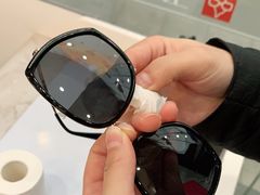 -宝岛眼镜(德阳南街店)