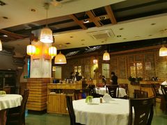 大堂-深山老屋(国顺东路店)