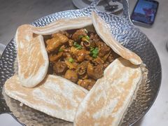 -小菜园新徽菜(扬州华润万象汇店)