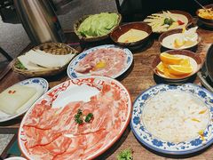 -楠火锅(太古里总店)