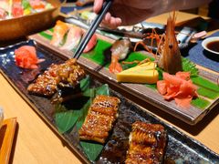 -本逸·割烹料理(湖墅店)
