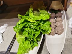 -海底捞火锅(青悦城店)