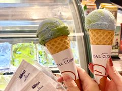 -Dal Cuore 达可芮冰淇淋(陕西北路店)
