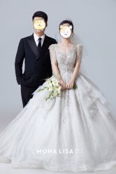 -蒙娜丽莎婚纱摄影 MONALISA
