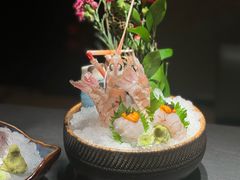 -蟹犇•帝王蟹雪蟹(陆家嘴店)