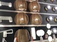-宜家家居(四元桥商场店)