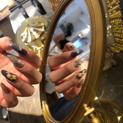 -雪儿·YuKi美甲美睫皮肤管理Salon