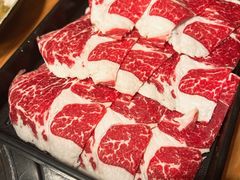 -炼瓦家日式烧肉·寿喜烧(融创精彩天地店)