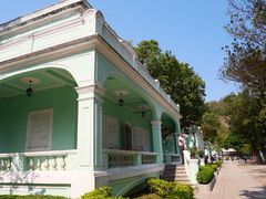 -龙环葡韵住宅式博物馆