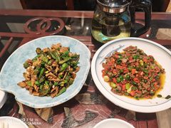 -赣南人家·头牌江西菜(劲松店)