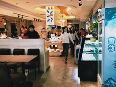 -比格比萨自助(宋家庄店)