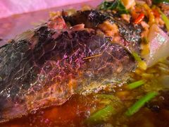 -小竹签烤肉纸包鱼小龙虾(唐韵路店)