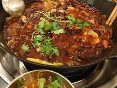 -鸿顺老铁锅美蛙鱼府(解放碑店)
