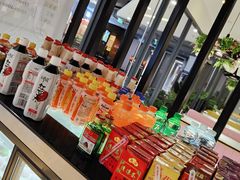 -蛙太牛牛肉海鲜自助火锅(台江万达店)