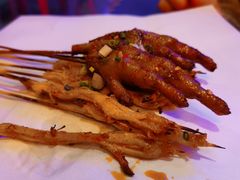 -锅房破店暴走牛骨火锅(世纪城店)