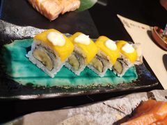 -鲤·鮨KOISUSHI