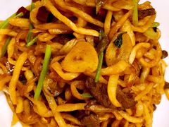 -南山鲜虾面·活鲜小馆·海味大连菜(南山总店)