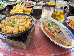 -百花人家(清水镇店)