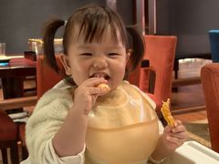 -周丹丹原味烧烤(香格里拉店)