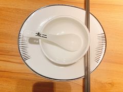 -太二酸菜鱼(正大广场店)