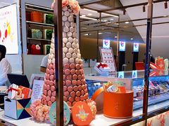 -Pierre Marcolini(德基广场店)