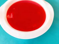 -圣彼得堡观江俄餐厅(中央大街黑金冠店)